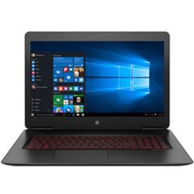 HP OMEN Intel i7 | 16GB DDR4 | 1TB HDD+128GB SSD | GeForce GTX 1050 4GB